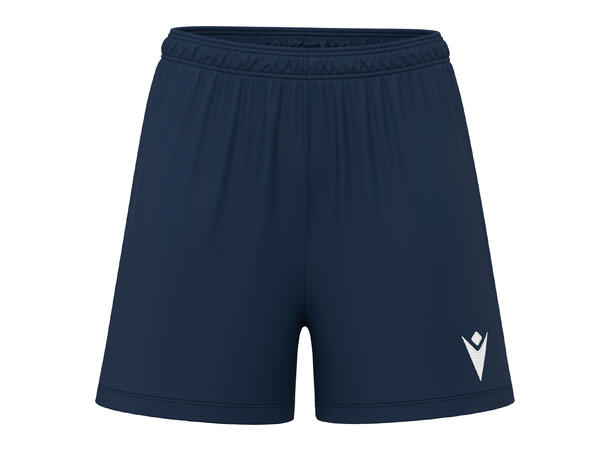 Nebula Woman Shorts NAV 3XS Teknisk kamp-og treningsshorts til dame 