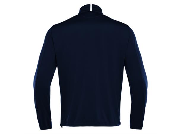 Gea Full Zip Top NAV/COL S Overtrekksjakke 